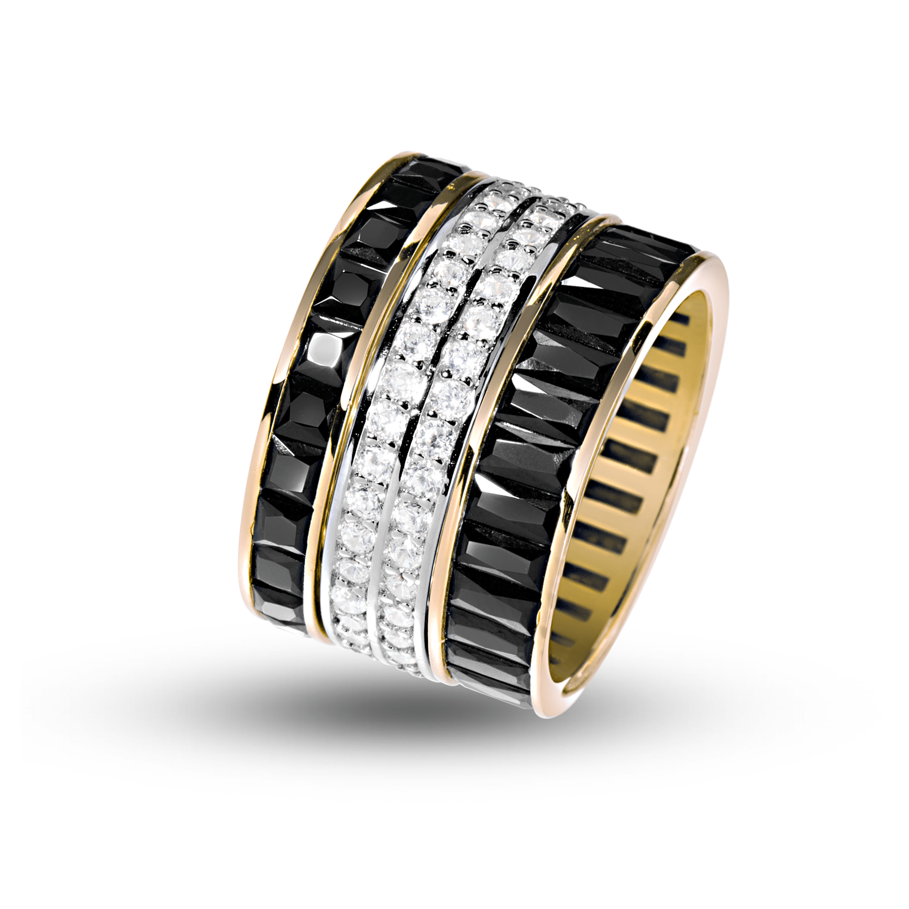 Bague Di Giorgio Spirit - Maison Di Giorgio