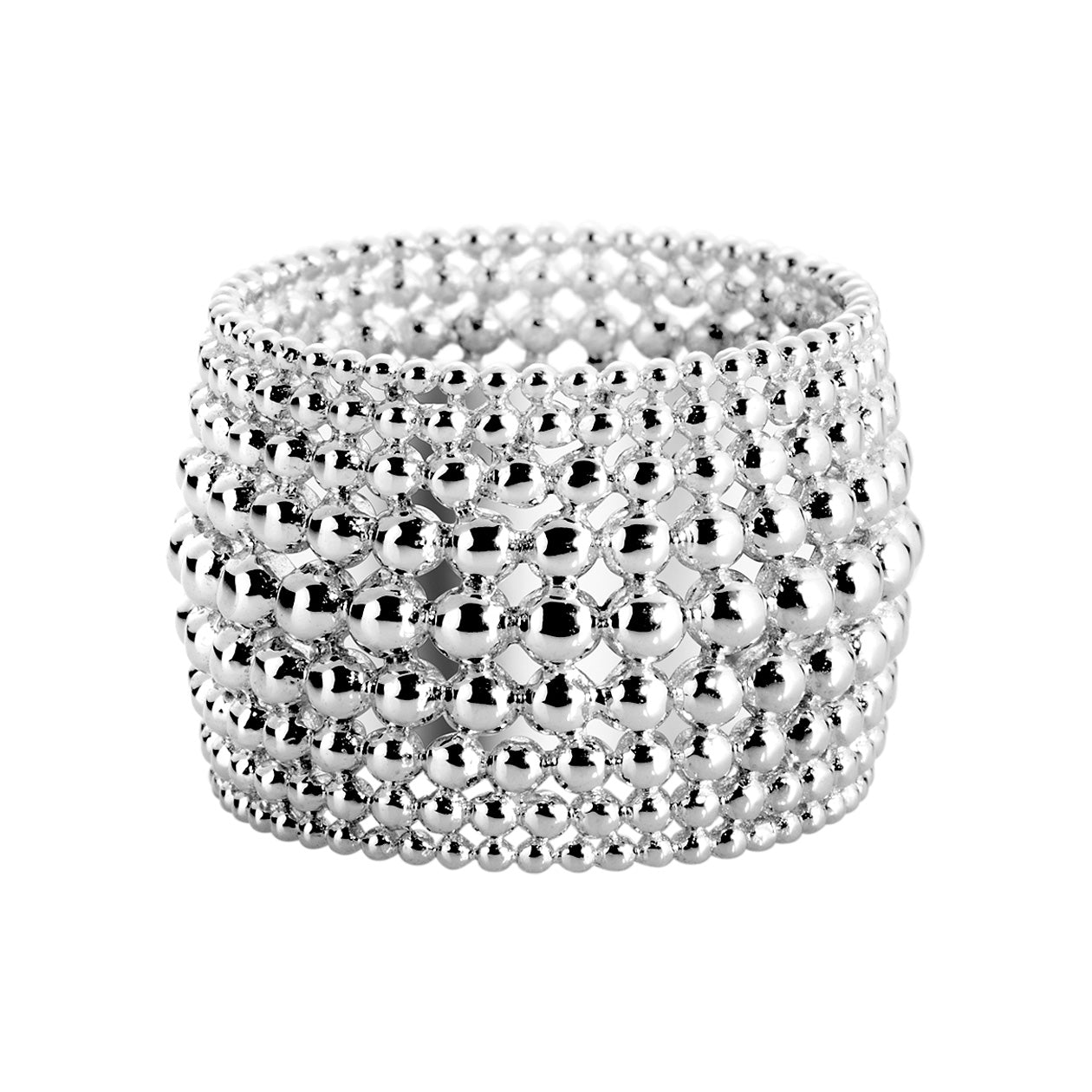 Bague Di Giorgio Spirit - Maison Di Giorgio