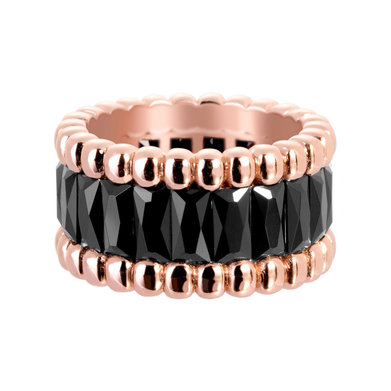 Bague Di Giorgio Spirit - Maison Di Giorgio