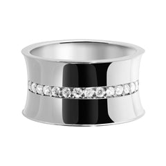 Bague Di Giorgio Spirit - Maison Di Giorgio