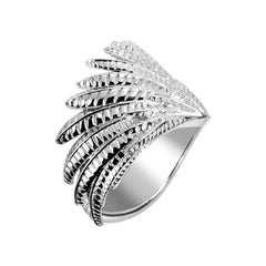 Bague Di Giorgio Spirit - Maison Di Giorgio