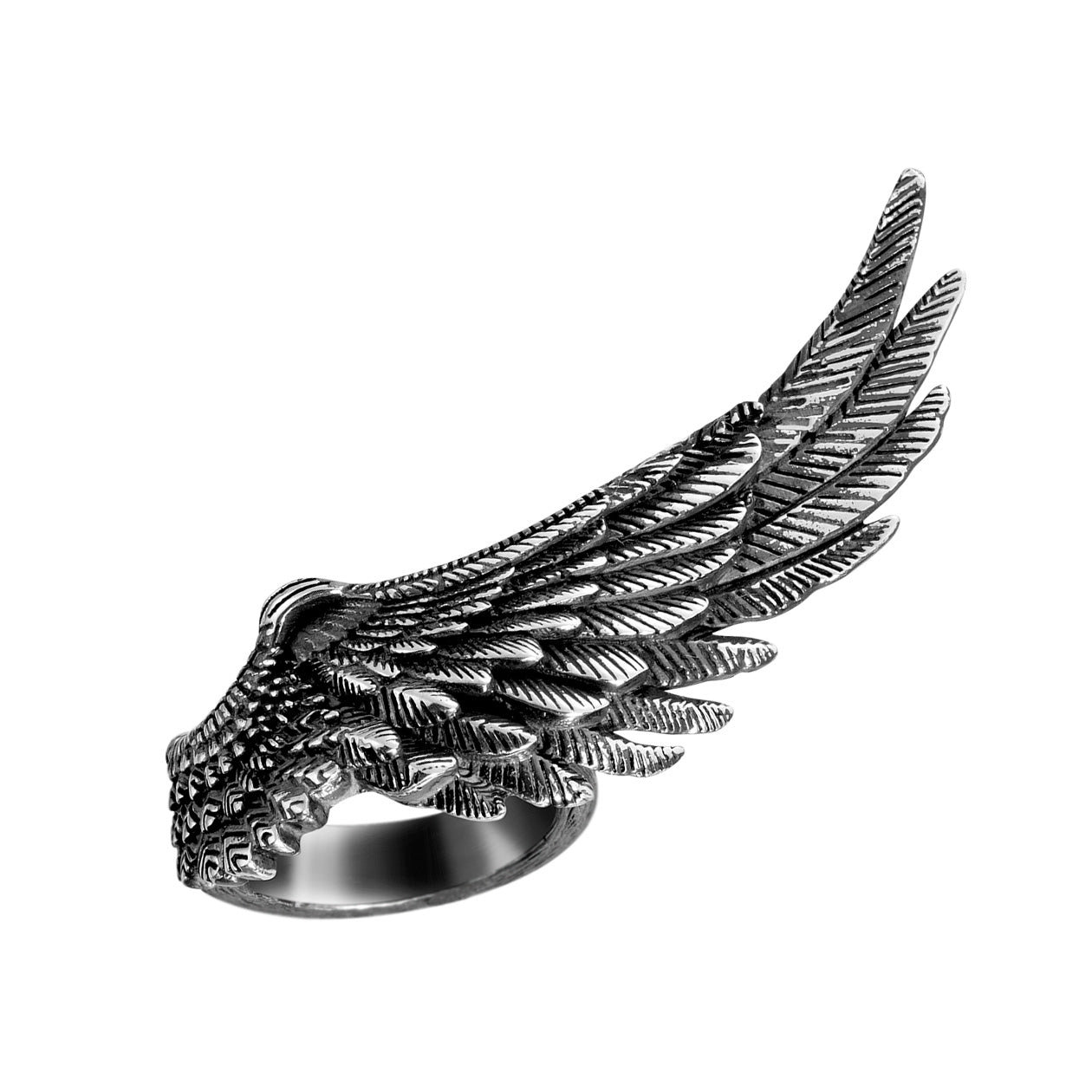 Bague Di Giorgio Spirit - Maison Di Giorgio