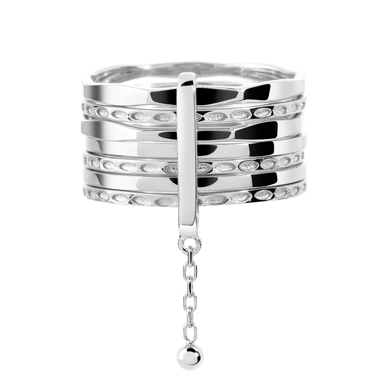 Bague Di Giorgio Spirit - Maison Di Giorgio