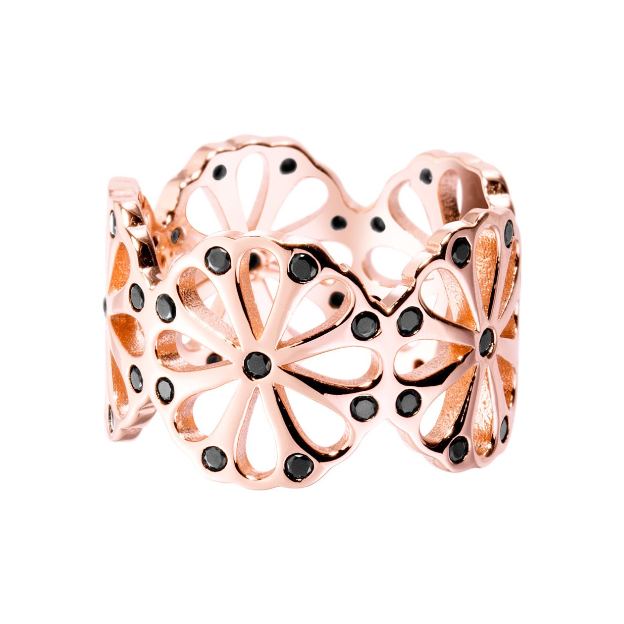 Bague Di Giorgio Spirit - Maison Di Giorgio