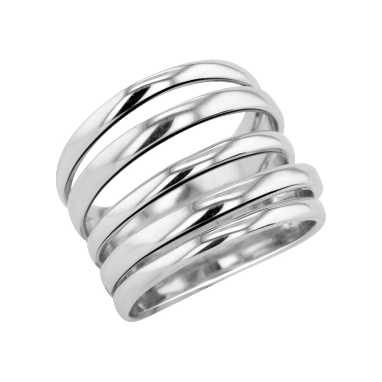 Bague Di Giorgio Spirit - Maison Di Giorgio