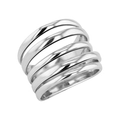 Bague Di Giorgio Spirit - Maison Di Giorgio