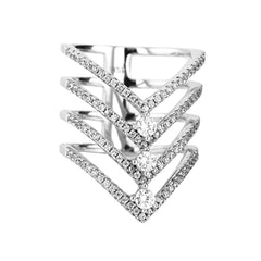Bague Di Giorgio Spirit - Maison Di Giorgio