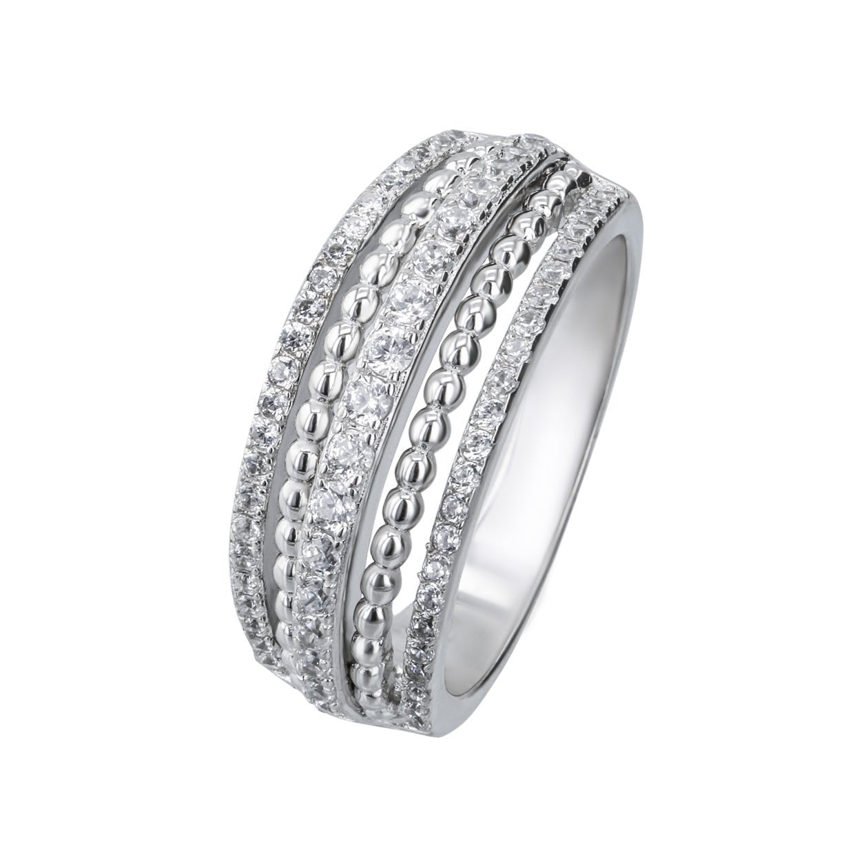 Bague Di Giorgio Spirit - Maison Di Giorgio