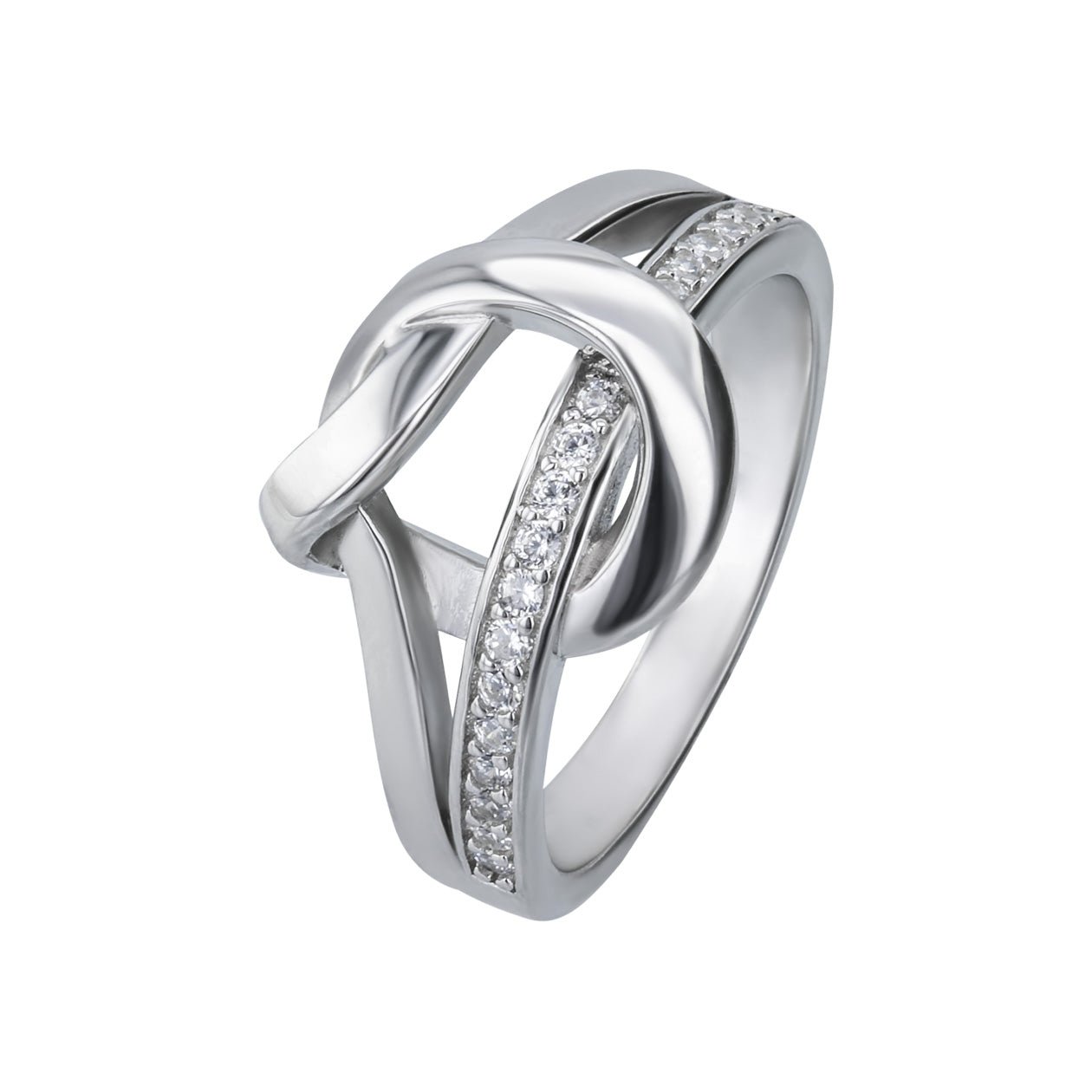 Bague Di Giorgio Spirit - Maison Di Giorgio