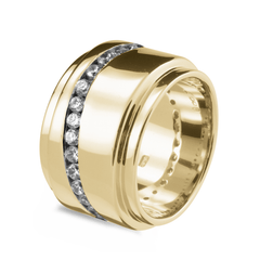 Bague Di Giorgio Spirit - Maison Di Giorgio