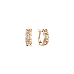 Boucles d'oreilles Di Giorgio Spirit - Maison Di Giorgio