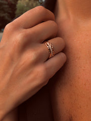 Bague Di Giorgio Spirit - Maison Di Giorgio