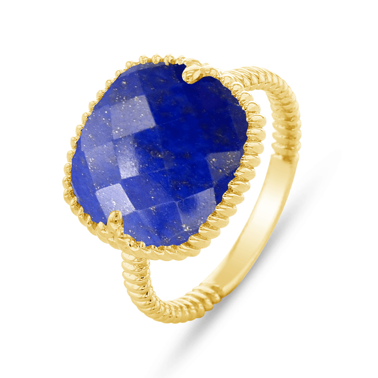Bague Nomad - Maison Di Giorgio