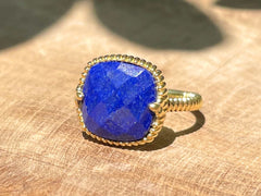 Bague Nomad - Maison Di Giorgio