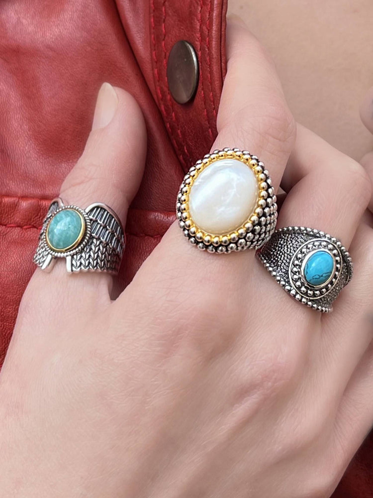 Bague Nomad - Maison Di Giorgio