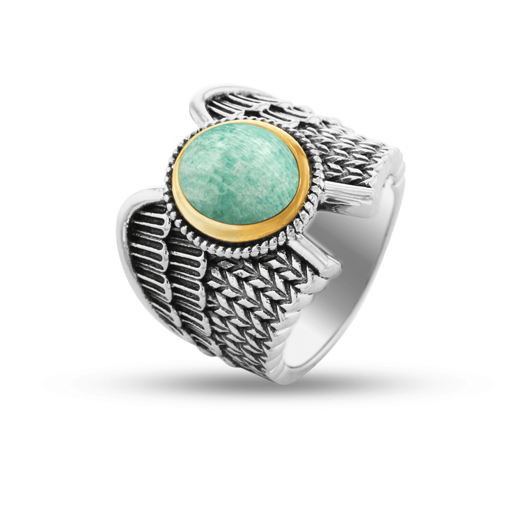 Bague Nomad - Maison Di Giorgio