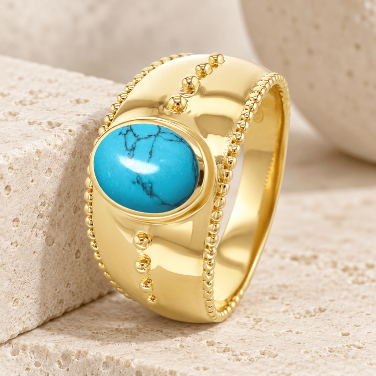 Bague Nomad - Maison Di Giorgio