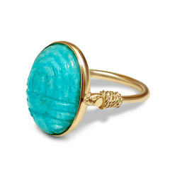Bague Nomad - Maison Di Giorgio