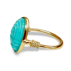 Bague Nomad - Maison Di Giorgio