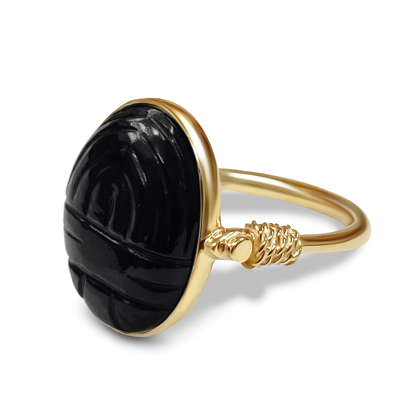 Bague Nomad - Maison Di Giorgio