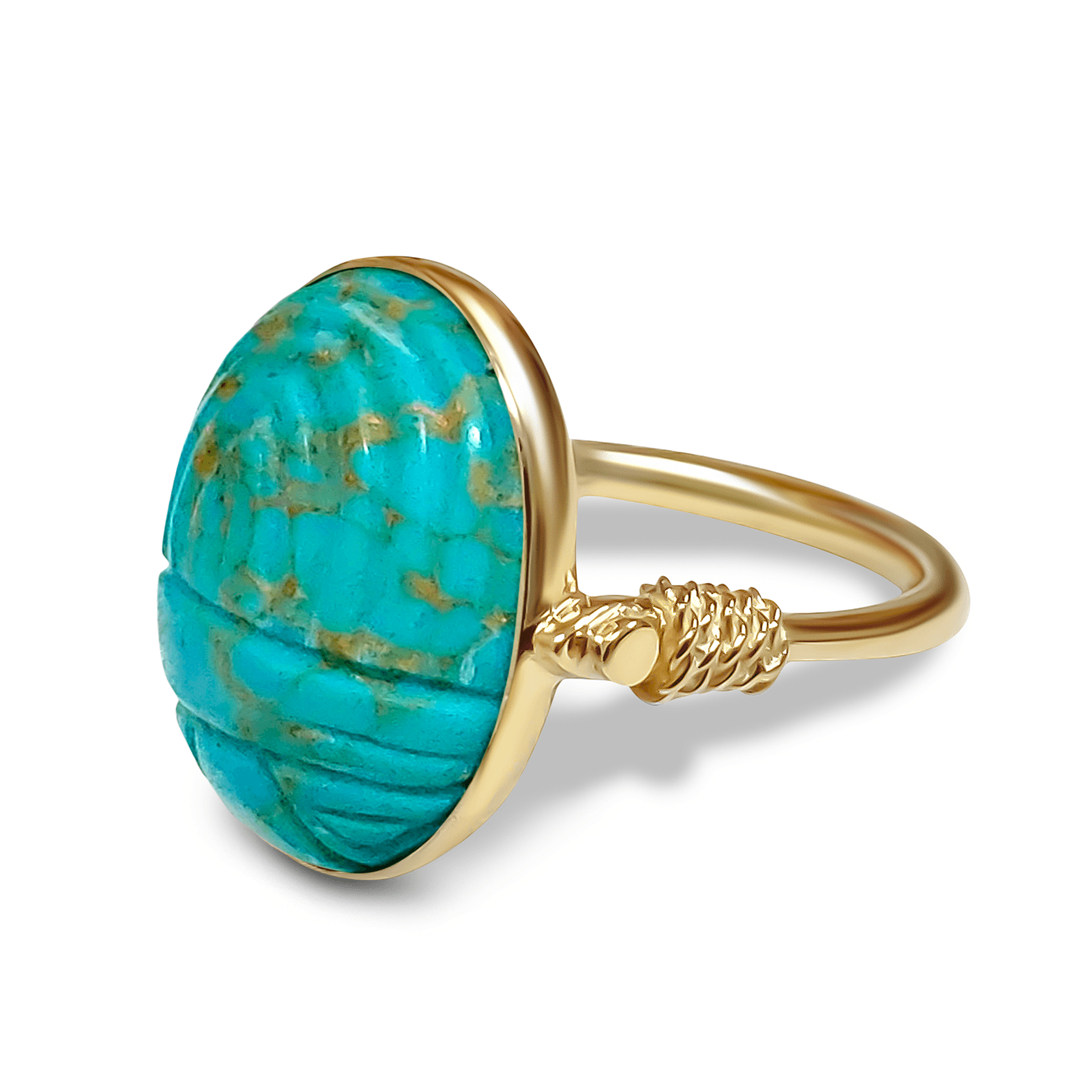 Bague Nomad - Maison Di Giorgio