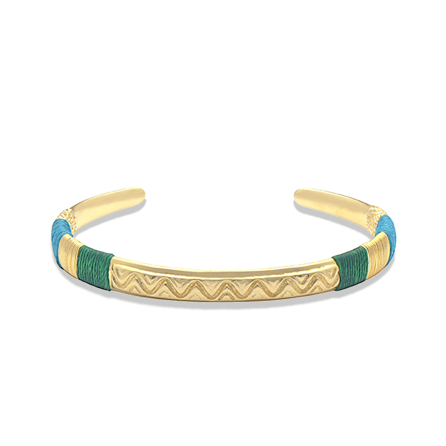 Bracelet doré Or jaune 18k - Maison Di Giorgio