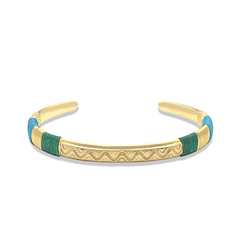 Bracelet doré Or jaune 18k - Maison Di Giorgio