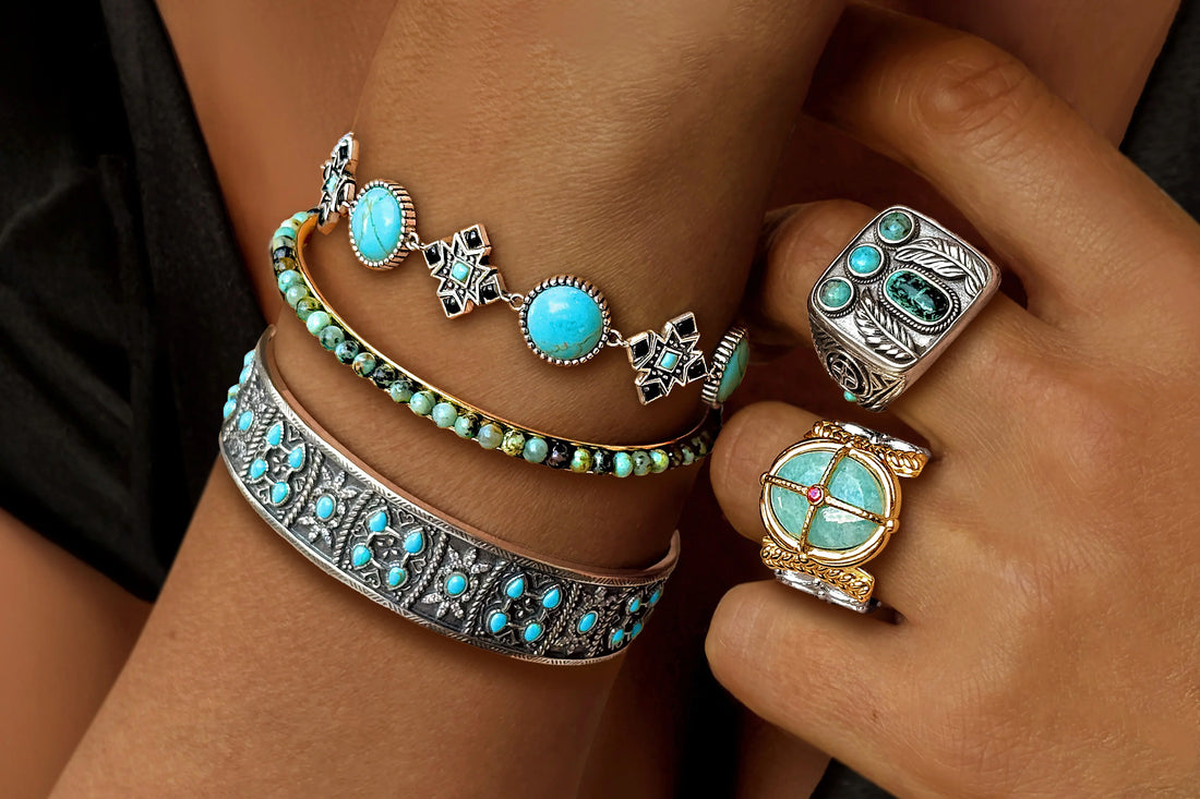 Bracelet jonc ou bracelet chaîne : lequel choisir pour 2026 ? - Maison Di Giorgio