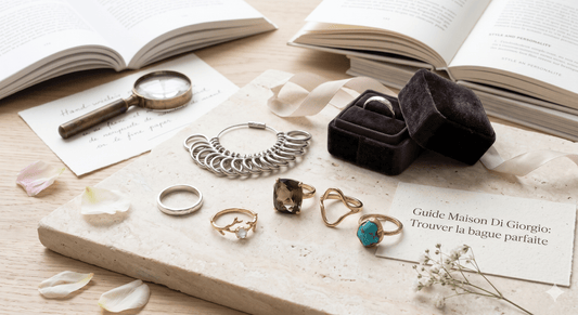 Quartz rose : la pierre de l'amour inconditionnel - Maison Di Giorgio