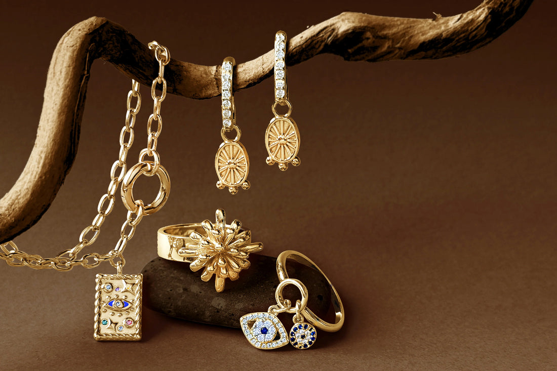 Les meilleures idées cadeaux bijoux femme pour Black Friday 2025 - Maison Di Giorgio