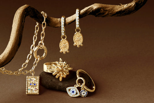 Les meilleures idées cadeaux bijoux femme pour Black Friday 2025 - Maison Di Giorgio