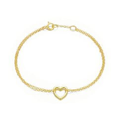 Bracelet Di Giorgio Spirit