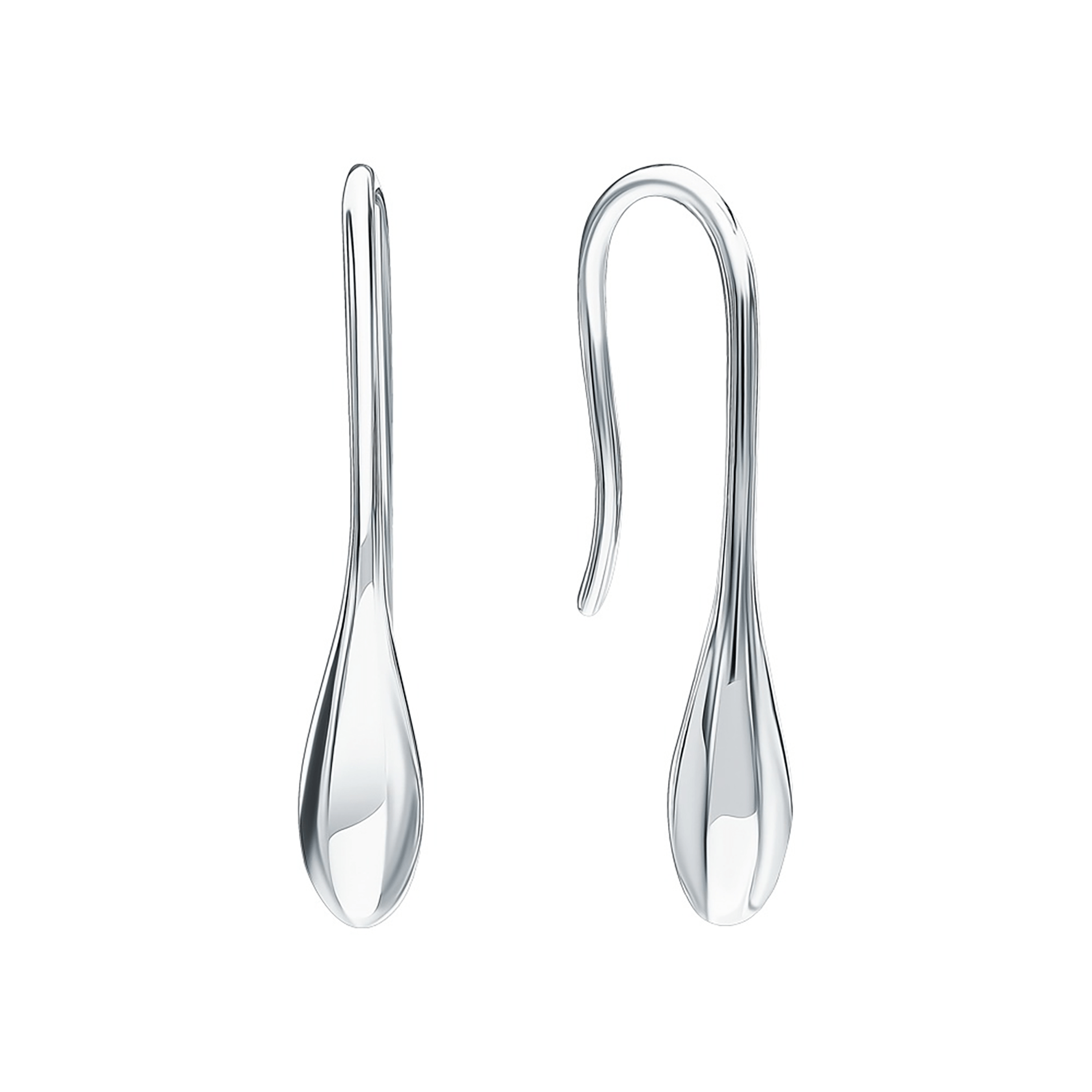 Boucles d'oreilles Spirit - Maison Di Giorgio