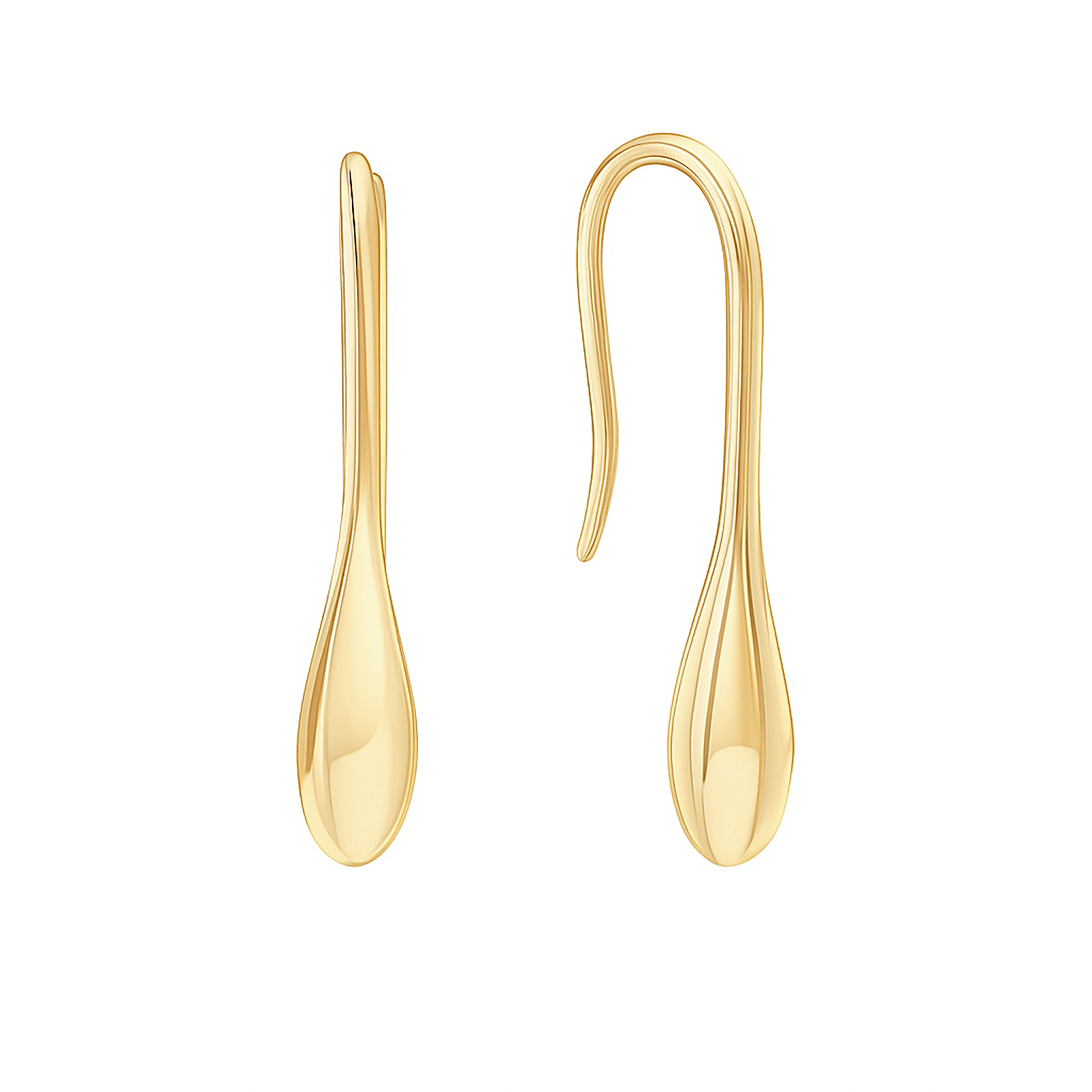 Boucles d'oreilles Spirit - Maison Di Giorgio