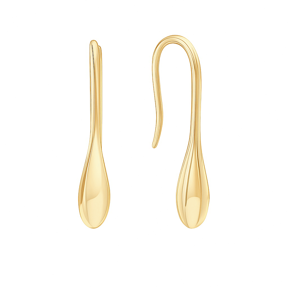 Boucles d'oreilles Spirit - Maison Di Giorgio