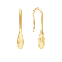 Boucles d'oreilles Spirit - Maison Di Giorgio