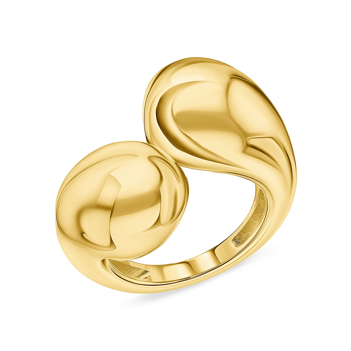 Bague Spirit - Maison Di Giorgio
