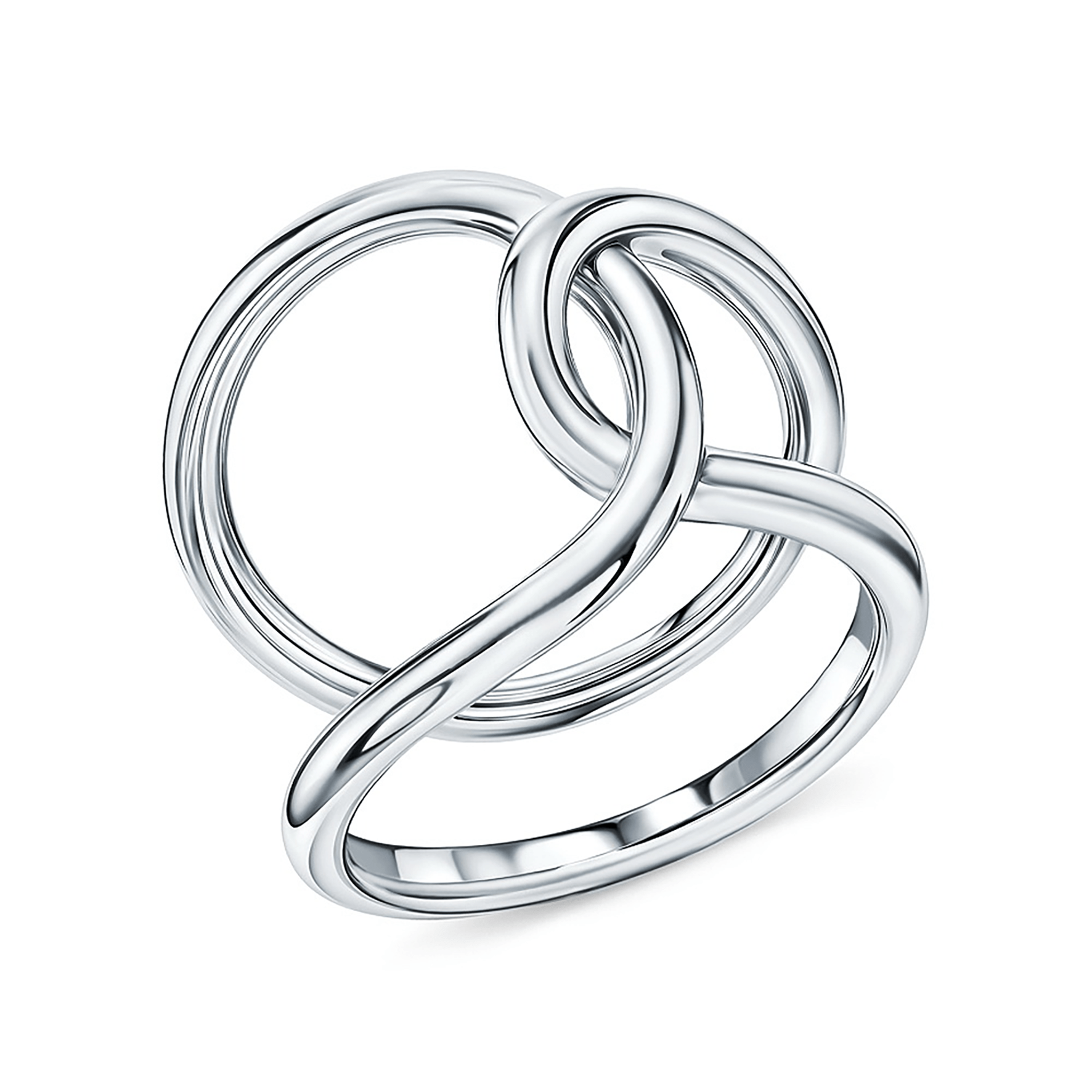Bague Spirit - Maison Di Giorgio