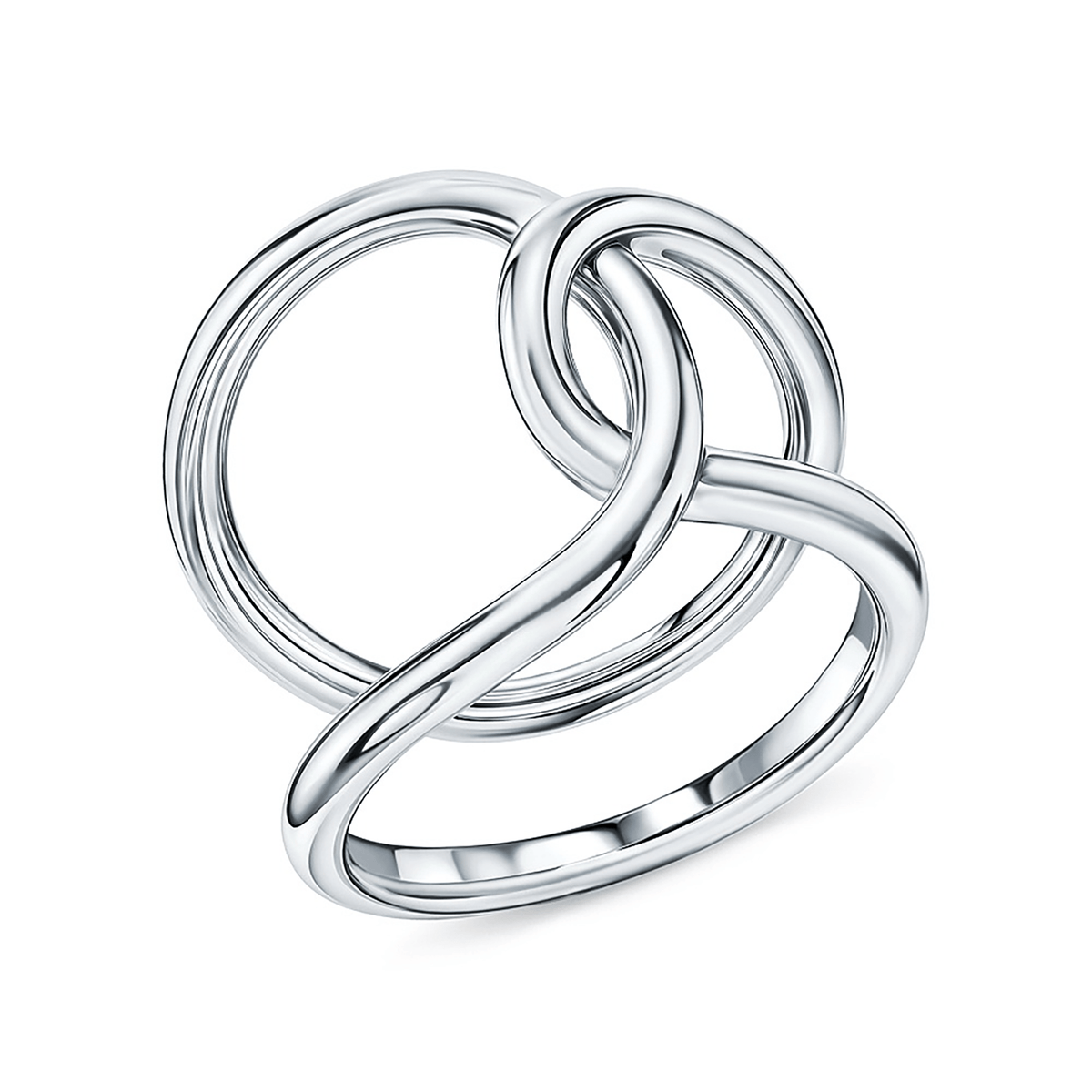 Bague Spirit - Maison Di Giorgio