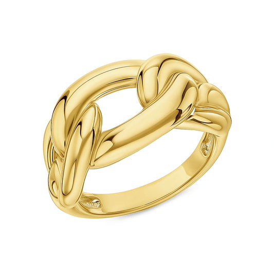 Bague Spirit - Maison Di Giorgio