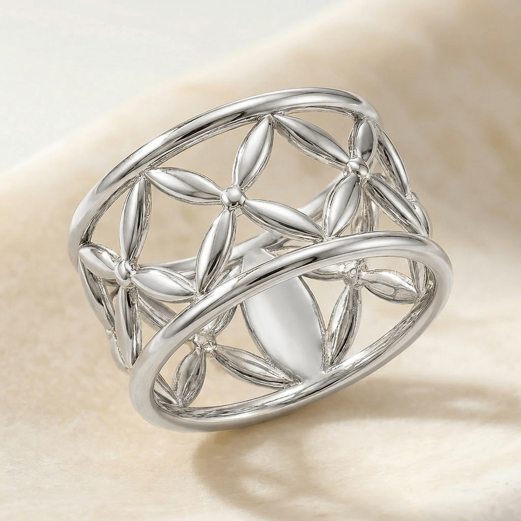 Bague Spirit - Maison Di Giorgio
