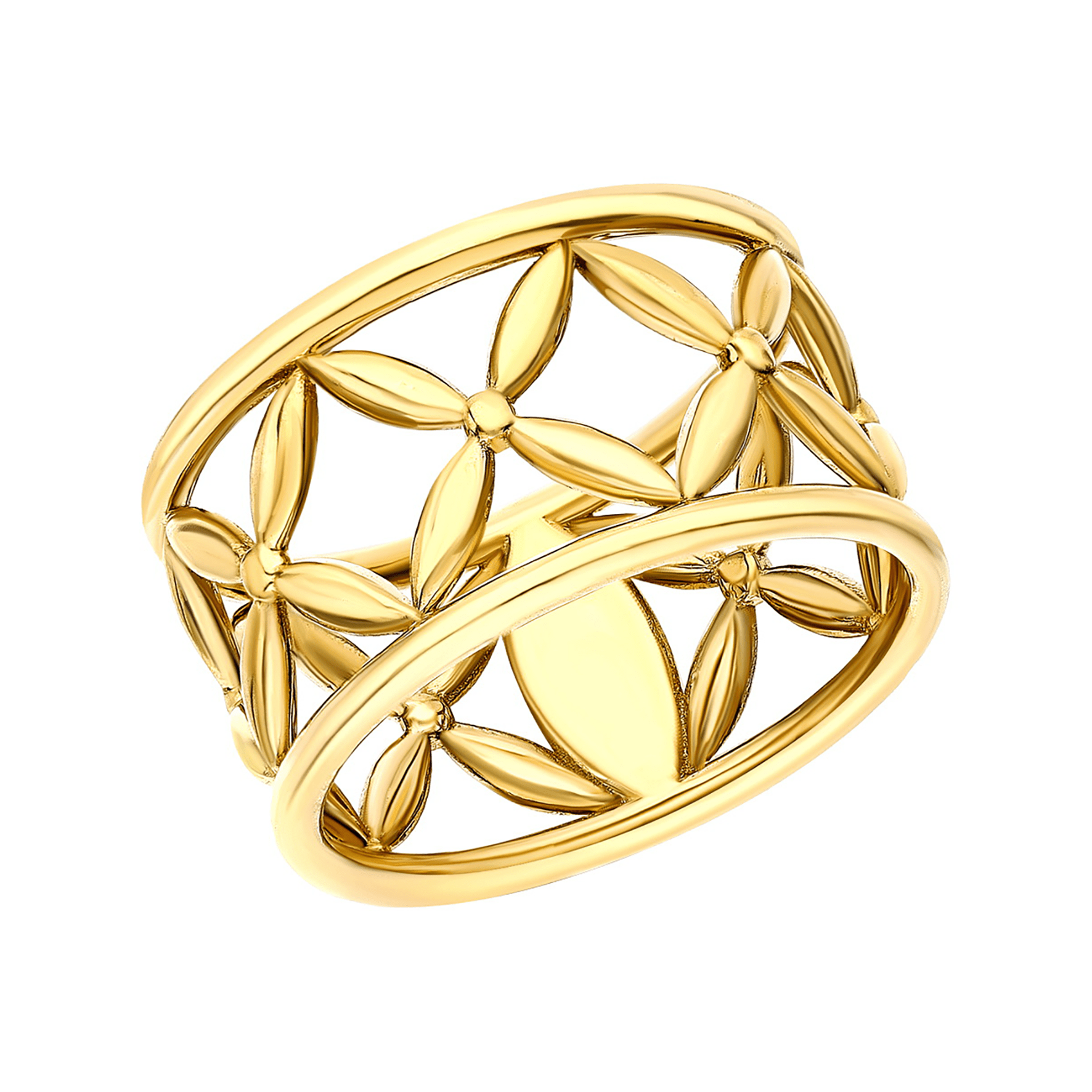 Bague Spirit - Maison Di Giorgio