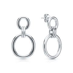 Boucles d'oreilles Spirit - Maison Di Giorgio