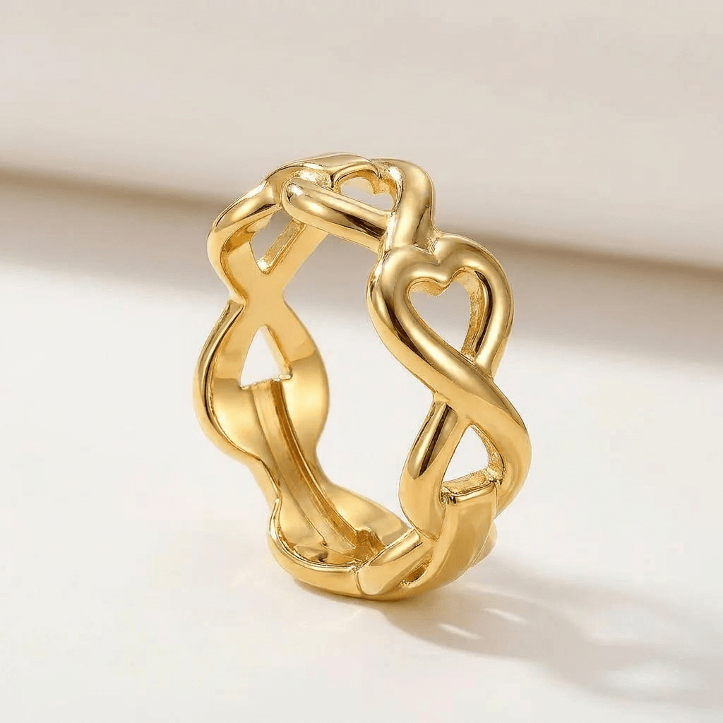 Bague Spirit - Maison Di Giorgio