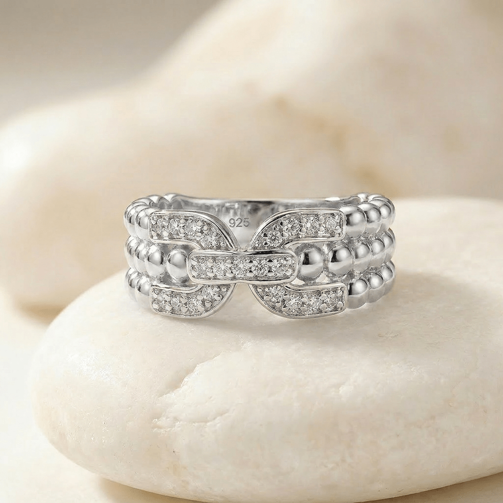 Bague Spirit - Maison Di Giorgio