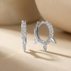 Boucles d'oreilles Spirit