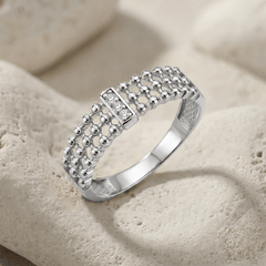 Bague Spirit - Maison Di Giorgio