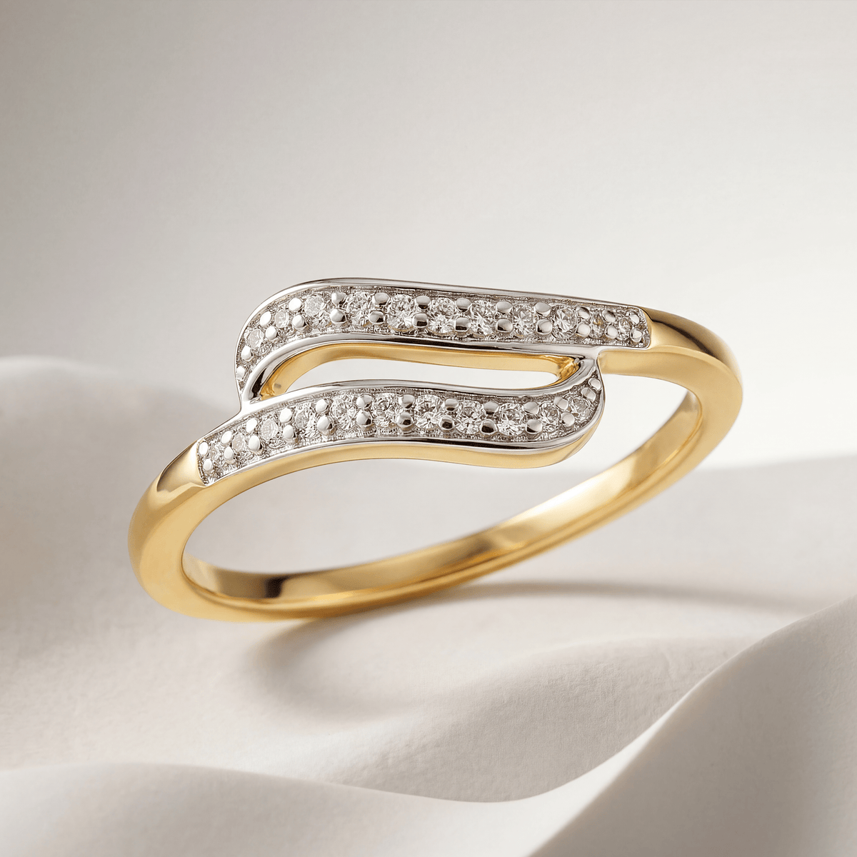 Bague Spirit - Maison Di Giorgio