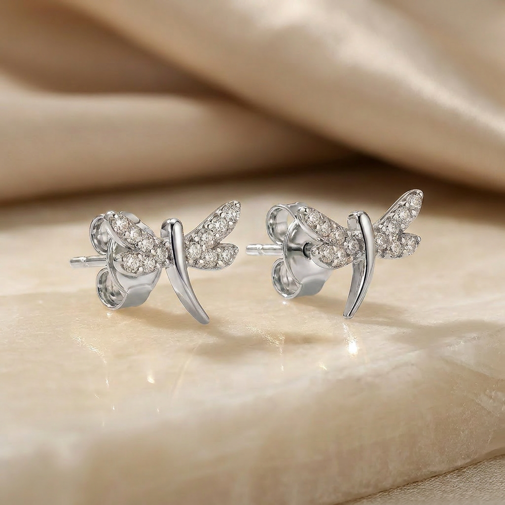 Boucles d'oreilles Spirit