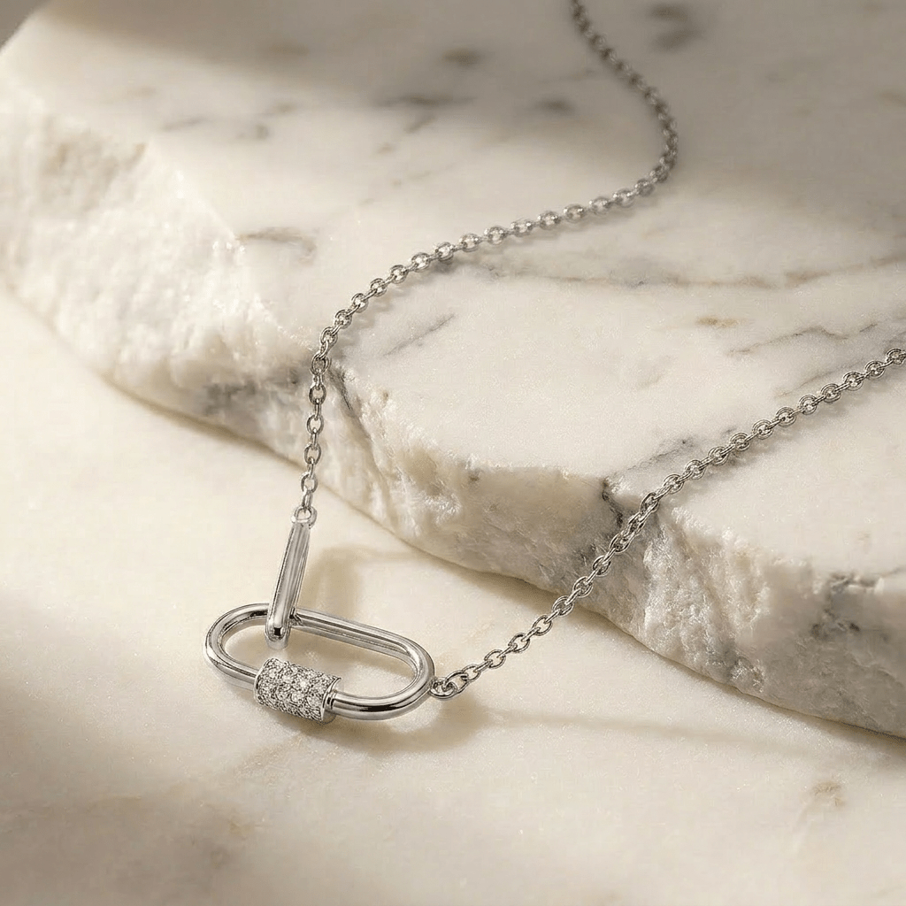 Collier Spirit - Maison Di Giorgio